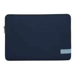 Case Logic Reflect - Housse d'ordinateur portable - 15.6" - bleu foncé (REFPC116DB)_2